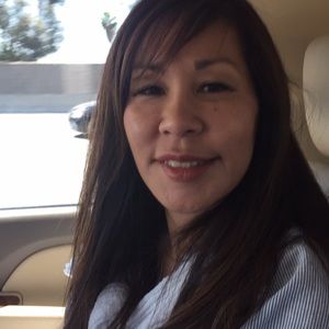 Meet your Posher, Candy